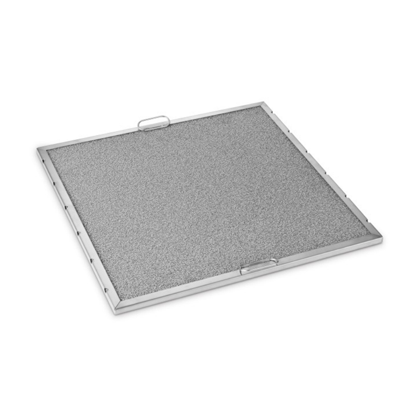 Nano high-efficiency grease filter